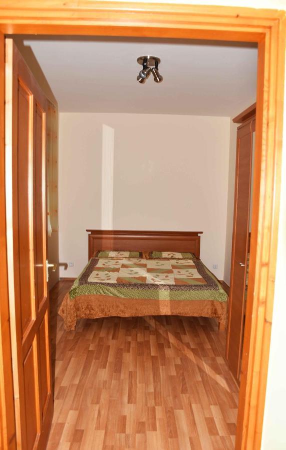 Pilikán Apartments Lenti Exterior foto